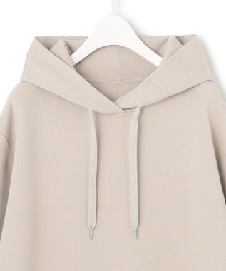 ICB 【WEB限定・洗える】 ヴィスコースポリエステルスムース ワンピース トープ系