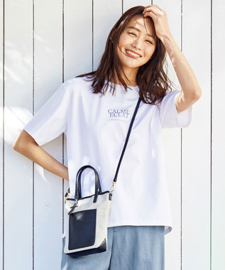 5分袖 ロゴ Tシャツ J Press Ladies L ファッション通販 公式通販 オンワード クローゼット 5分袖 ロゴ Tシャツ J Press Ladies L ファッション通販 公式通販 オンワード クローゼット