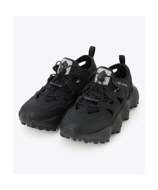 Columbia スライブ リバイブ シャンダル Black、 Monument