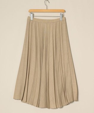 ONWARD Reuse Park 【23区】スカート秋冬 ベージュ