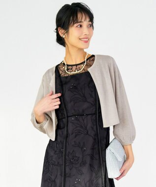 ANY SIS 【Lily Calin】シャイニー ボレロ