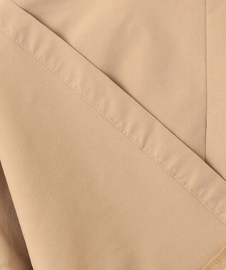 組曲 KIDS 【130-140㎝】【撥水】ブリティッシュ トレンチコート ベージュ系