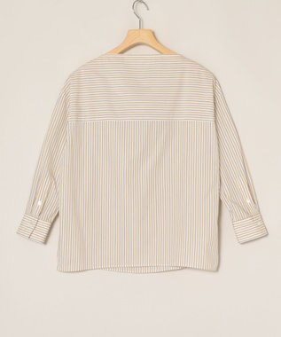 ONWARD Reuse Park 【23区】ブラウス春夏 イエロー