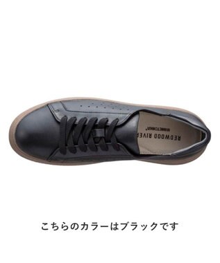 REGAL FOOT COMMUNITY 【レッドウッドリバーミネトンカ】M07C コートタイプスニーカー スニーカー ホワイト