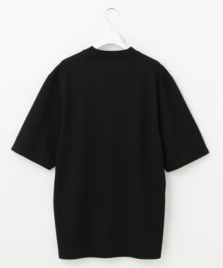 UNFILO MENS 【消臭】【アンチスメル】コンフォートTシャツ ブラック系