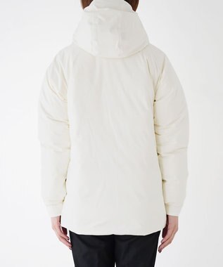 F/ACSION YUKIZURI ダウンジャケット OFFWHITE