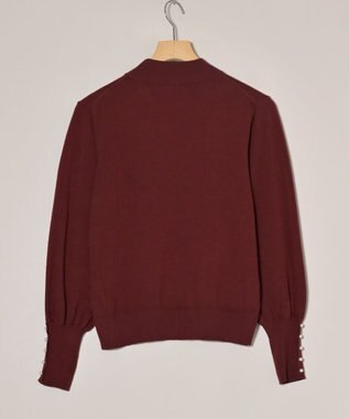 ONWARD Reuse Park 【any FAM】ニット秋冬 レッド