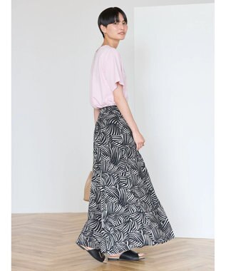 AMERICAN HOLIC ＰＯＲＴＬＡＮＤロゴカットプルオーバー Light Pink