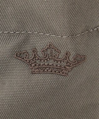 TOCCA 【WEB限定＆一部店舗限定】STRADA TOTE トートバッグ ライトグレー系