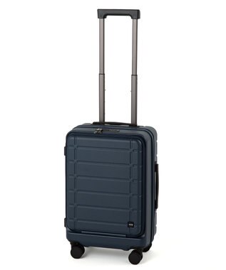 ACE BAGS & LUGGAGE ACE エスカレラ 34L 機内持込 完全フロントオープン 05651 エース