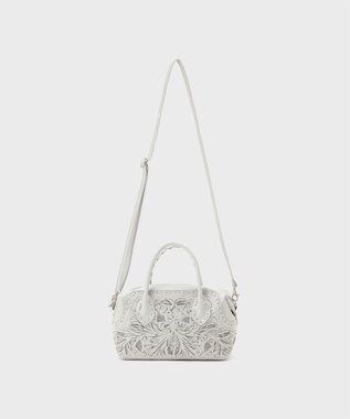 GRACE CONTINENTAL Vanessa グレー