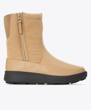 Columbia Columbia/ サップランド スリー ディーヴァ サイドジップ ウォータープルーフ オムニヒートインフィニティ /コロンビア Canoe