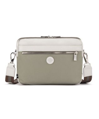 ACE BAGS & LUGGAGE Orobianco ソロペルテ ショルダーバッグ  4L 560g 92952 オロビアンコ グレー