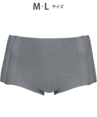  【GOCOCi ゴコチ】 ショーツ はきこみ丈ふかめ まるでつけていないようなはきごこち ムレにくい フラット仕上げ CGG220とペア CGG510とペア PGG310 /ワコール