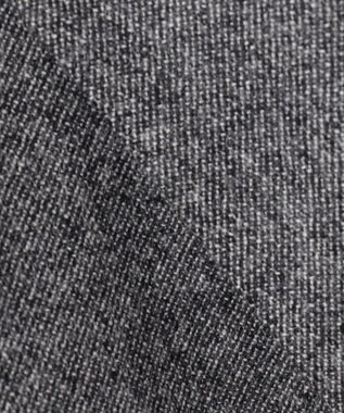 GOTAIRIKU 【セットアップ対応 / AIRY MOVE】RENEWOOL セットアップジャケット ライトグレー系8