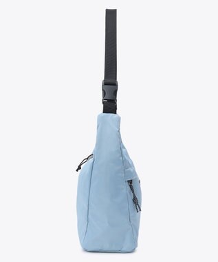 Columbia Columbia/ グレートスモーキーガーデンクレセントショルダー /コロンビア Vintage Blue