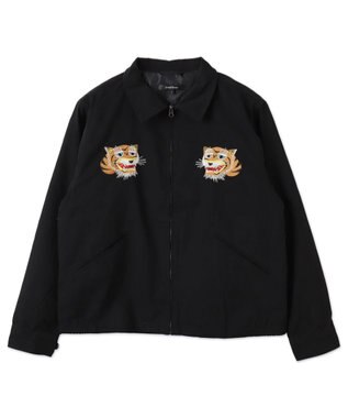 WEGO ベトジャン ブラック