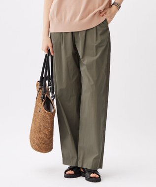 オルダージュタイプライター パンツ