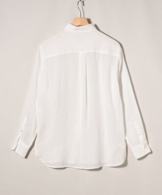 ONWARD Reuse Park 【23区】ブラウス春夏 ホワイト