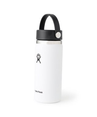 Chacott ハイドロタンブラー ホワイト