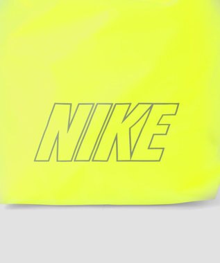 San-ai Resort（三愛水着楽園） 【NIKE】 ナイキ  ウォータープルーフプールバッグ ライム