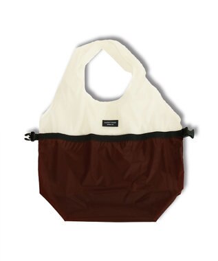 KASHIYAMA リユーザブルバッグ CAPPUCCINO