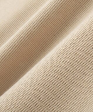 Green Parks ウ゛ィンテージ加工ドルマンカットプルオーバー Beige