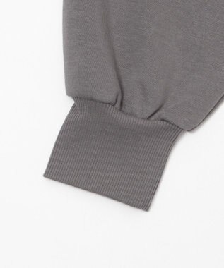 WEGO 【WEB限定/25年秋冬新作/ユニセックス着用ITEM】別注USPOLOハーフZIPPO スミクロ