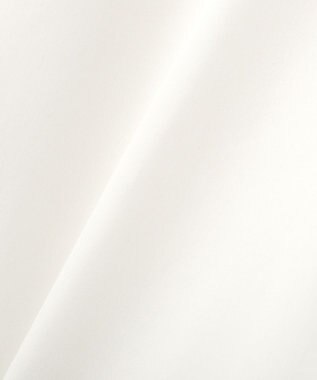 YECCA VECCA ボウタイシャツ White