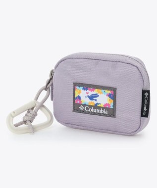 Columbia Columbia/ プライスストリームコインケース /コロンビア Shale Purple