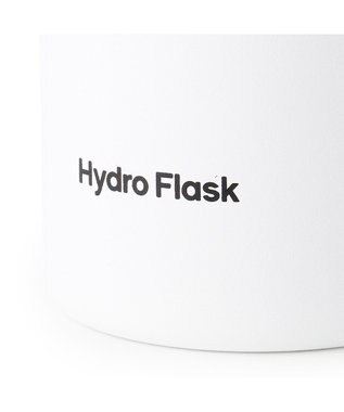 Chacott ハイドロタンブラー ホワイト