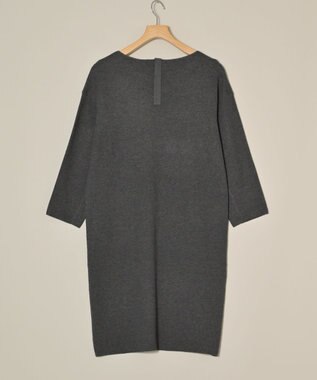 ONWARD Reuse Park 【J.PRESS】ワンピース春夏 グレー