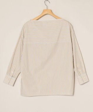 ONWARD Reuse Park 【23区】ブラウス春夏 イエロー