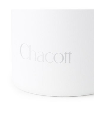 Chacott ハイドロタンブラー ホワイト