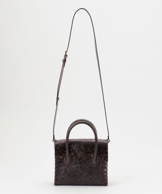 Mini RS Handbag / GRACE CONTINENTAL | ファッション通販 【公式通販