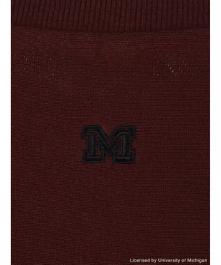 AMERICAN HOLIC Ｍｉｃｈｉｇａｎ　Ｕｎｉｖｅｒｓｉｔｙ　スウェット Bordeaux