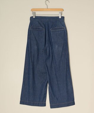 ONWARD Reuse Park 【組曲】パンツ春夏 ブルー