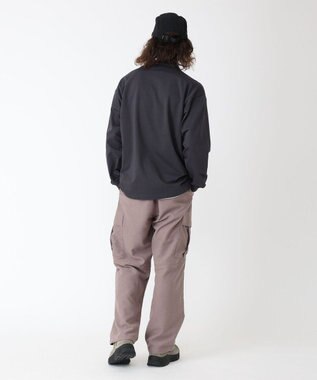 Columbia Columbia/ キャロリーナアベニューハーフジップポロ /コロンビア Shark