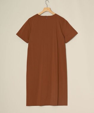 ONWARD Reuse Park 【J.PRESS】ワンピース秋冬 イエロー