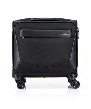 Samsonite サムソナイト ヴァイゴン2 横型キャリー スピナーローリングトート VIGON II ブラック