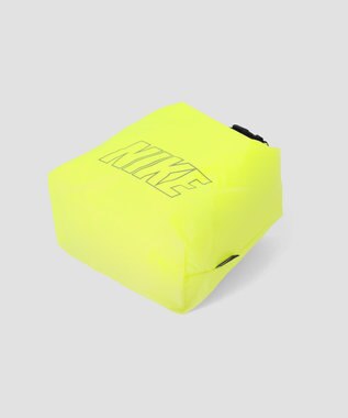 San-ai Resort（三愛水着楽園） 【NIKE】 ナイキ  ウォータープルーフプールバッグ ライム