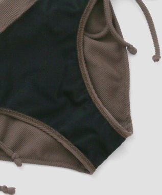 San-ai Resort（三愛水着楽園） ノンワイヤー水着　9M【San-ai Resort（サンアイリゾート）】 カーキ