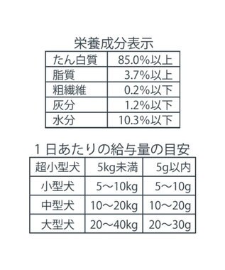 PET PARADISE 馬背筋デンタルジャーキー 40g -