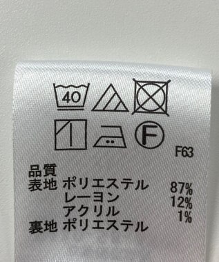 ONWARD Reuse Park 【any SiS】スカート秋冬 ブラック