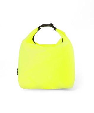 San-ai Resort（三愛水着楽園） 【NIKE】 ナイキ  ウォータープルーフプールバッグ ライム