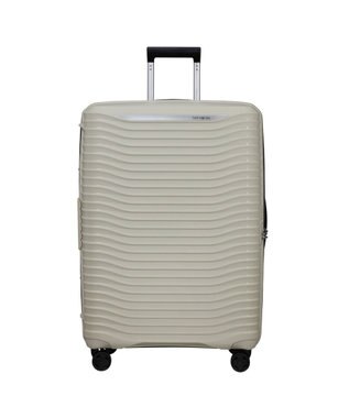 Samsonite サムソナイト スーツケース 104L(/114L)  アップスケープ スピナー75 UPSCAPE ウォームニュートラル