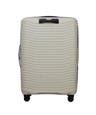 Samsonite サムソナイト スーツケース 104L(/114L)  アップスケープ スピナー75 UPSCAPE ウォームニュートラル