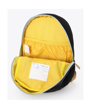 Columbia 【KIDS】キャッスルロックユース12Lバックパック Black