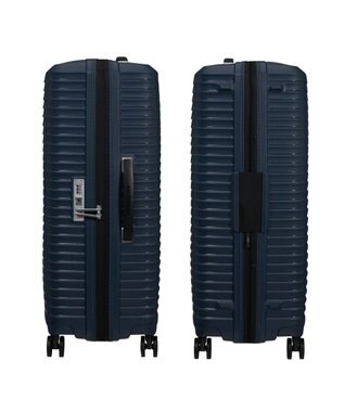 Samsonite サムソナイト スーツケース 104L(/114L)  アップスケープ スピナー75 UPSCAPE ブルーナイト