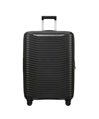 Samsonite サムソナイト スーツケース 104L(/114L)  アップスケープ スピナー75 UPSCAPE ブラック